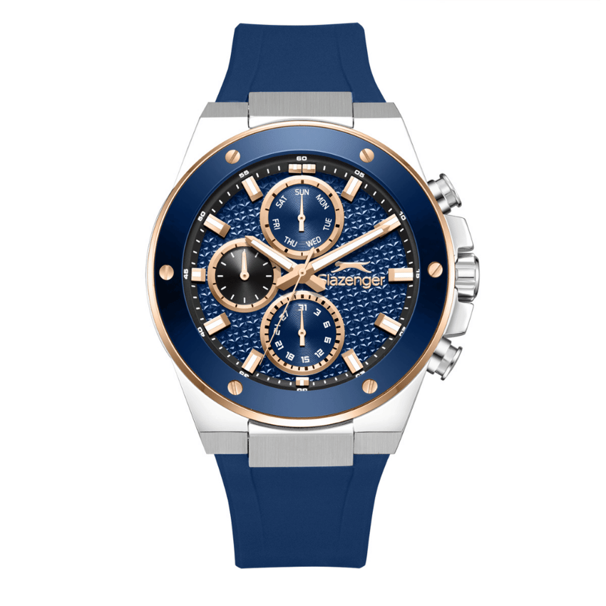 Slazenger, SL.09.2557.2.04, Erkek Saat, Slazenger SL.09.2557.2.04 Erkek Kol Saati