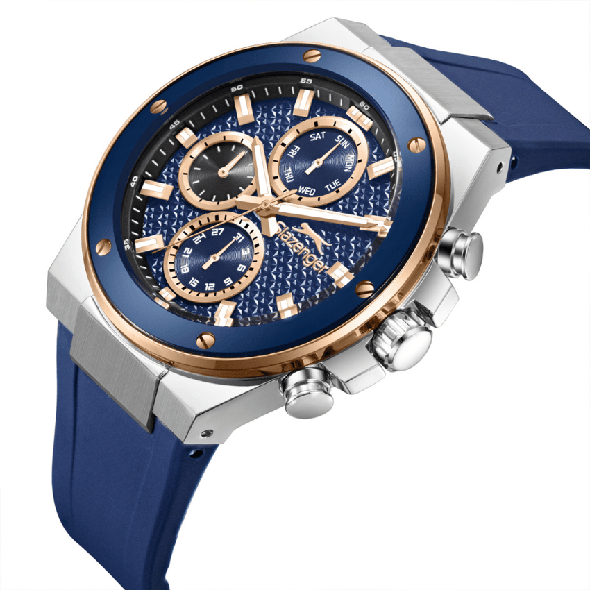 Slazenger, SL.09.2557.2.04, Erkek Saat, Slazenger SL.09.2557.2.04 Erkek Kol Saati