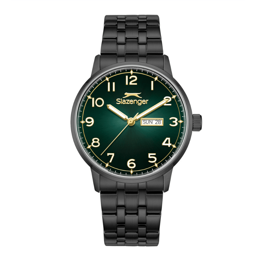 Slazenger, SL.09.2560.2.02, Erkek Saat, Slazenger SL.09.2560.2.02 Erkek Kol Saati