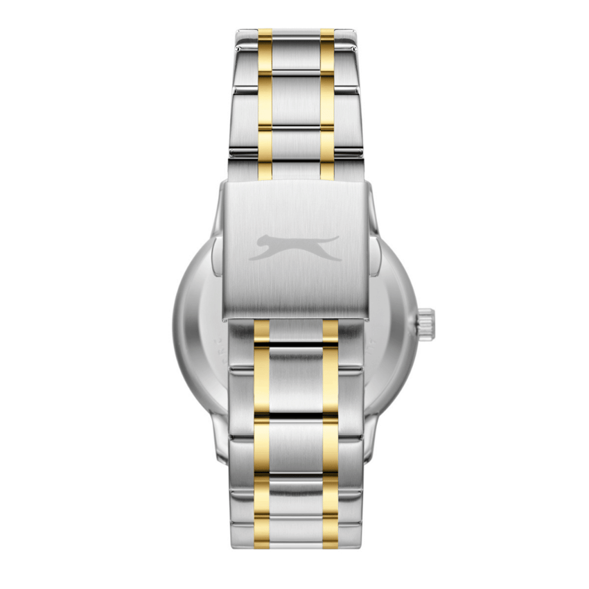 Slazenger, SL.09.2561.2.05, Erkek Saat, Slazenger SL.09.2561.2.05 Erkek Kol Saati