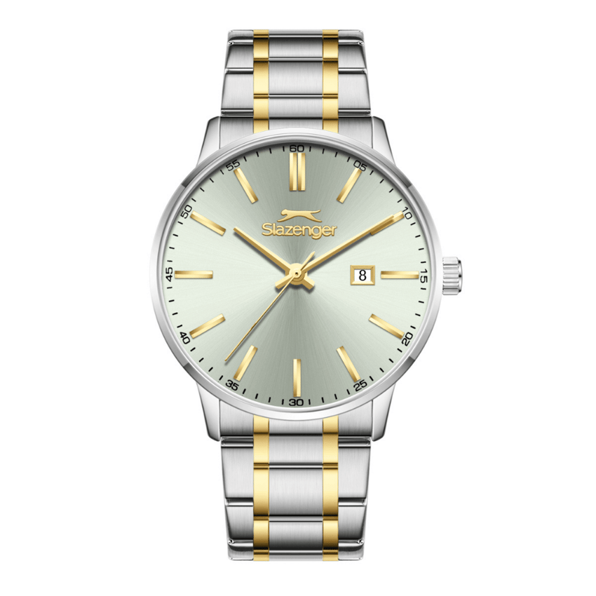 Slazenger, SL.09.2561.2.05, Erkek Saat, Slazenger SL.09.2561.2.05 Erkek Kol Saati
