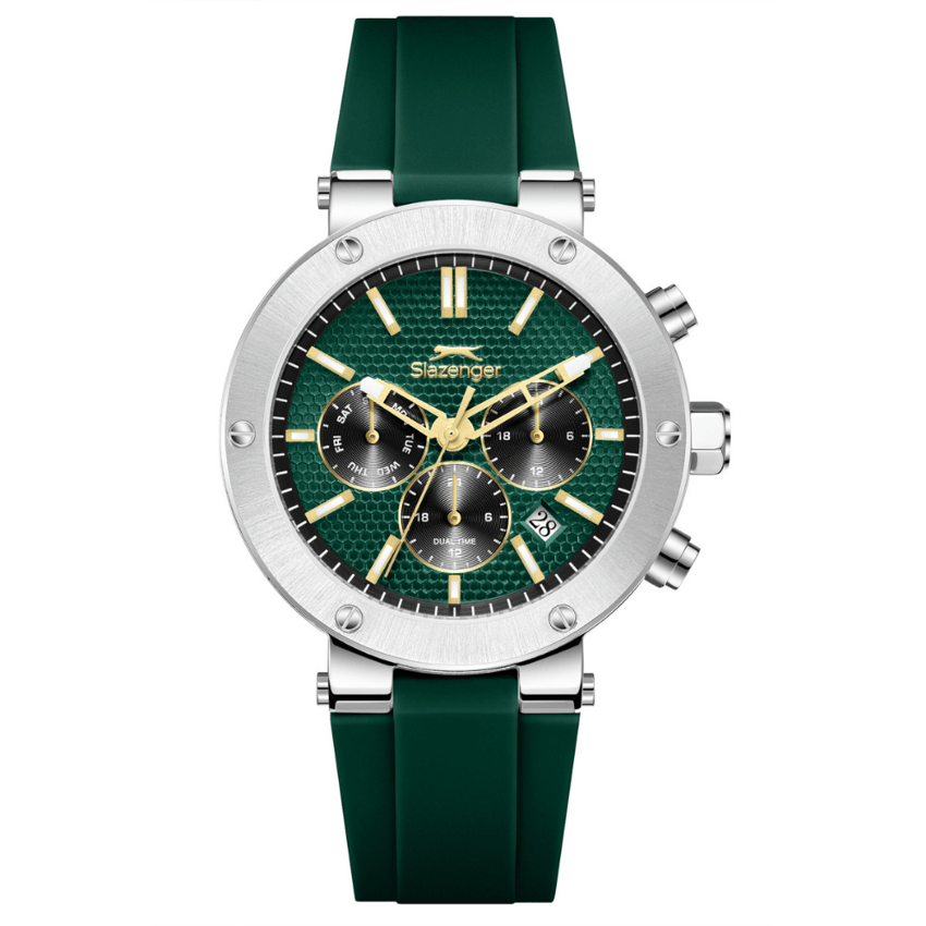 Slazenger, SL.09.2564.2.05, Erkek Saat