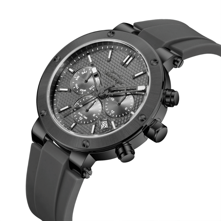 Slazenger, SL.09.2564.2.02, Erkek Saat