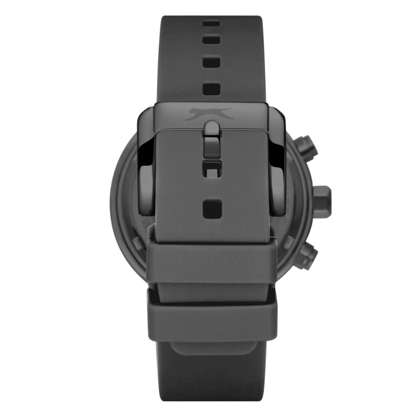 Slazenger, SL.09.2564.2.02, Erkek Saat