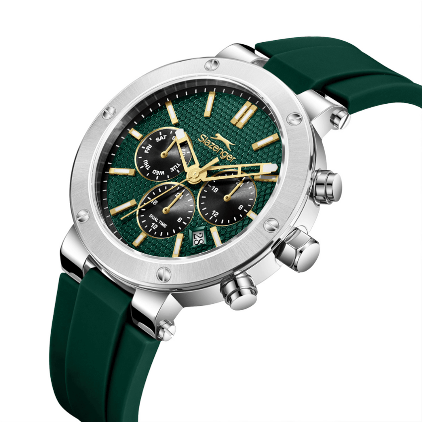 Slazenger, SL.09.2564.2.05, Erkek Saat