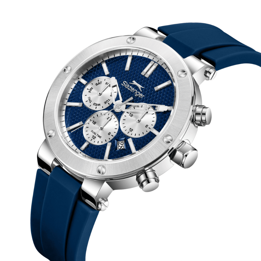 Slazenger, SL.09.2564.2.03, Erkek Saat