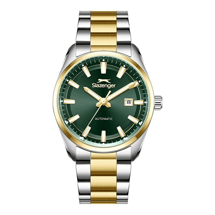 Slazenger, SL.09.2599.1.270, Erkek Saat, Slazenger SL.09.2599.1.270 Otomatik Erkek Kol Saati