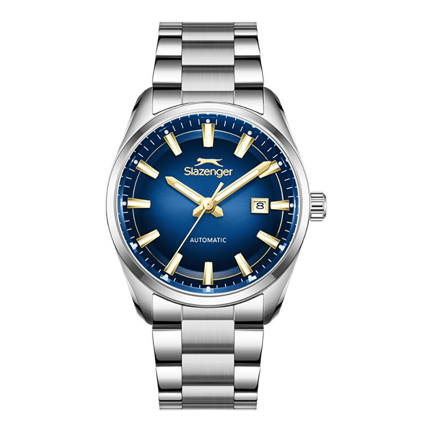 Slazenger, SL.09.2599.1.360, Erkek Saat, Slazenger SL.09.2599.1.360 Otomatik Erkek Kol Saati