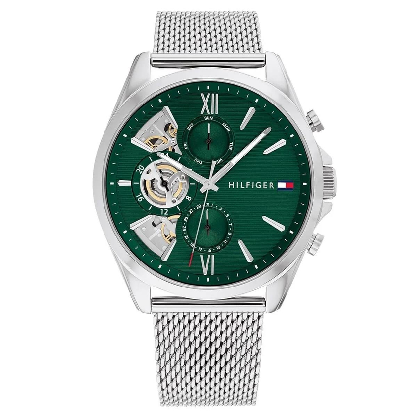 Tommy Hilfiger, TH1710647, Erkek Saat