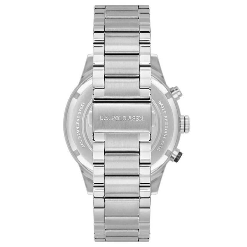 U.S. Polo Assn., USPA1014B-10, Erkek Saat