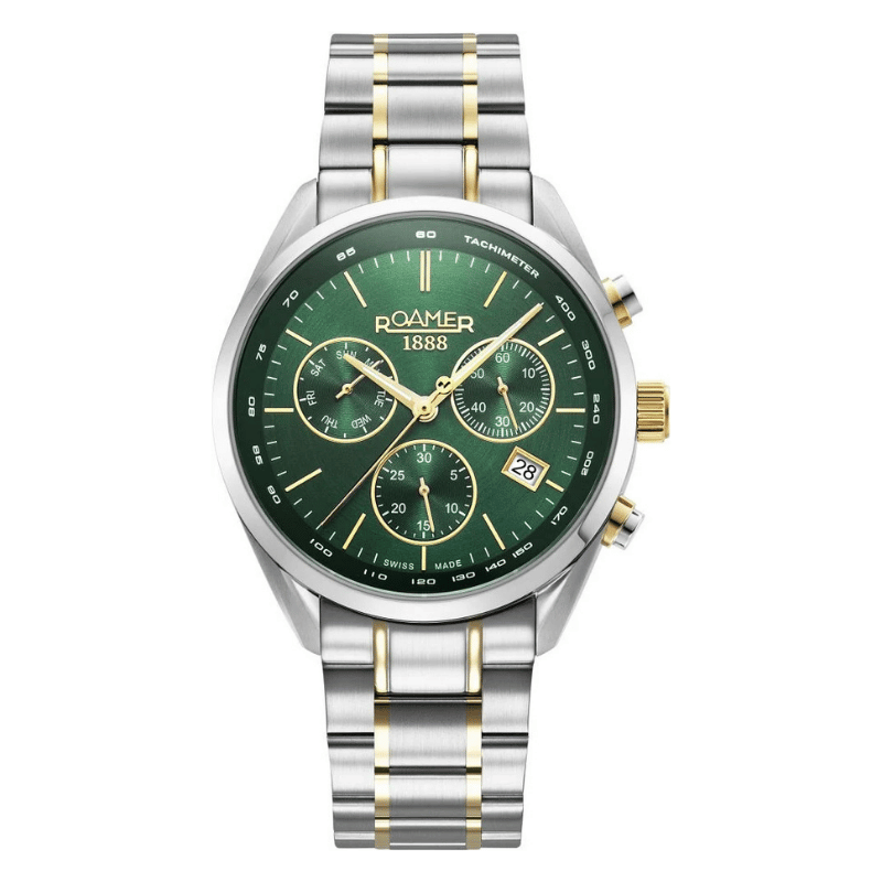 Roamer, WA.17200-B, Erkek Saat