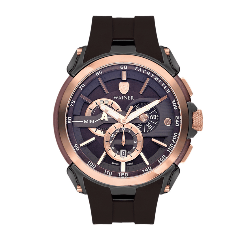 Wainer, WA.16910-B, Erkek Saat