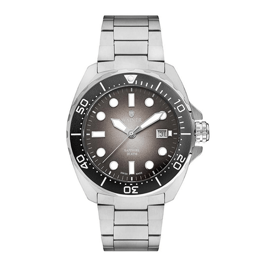 Wainer, WA.10921-A, Erkek Saat