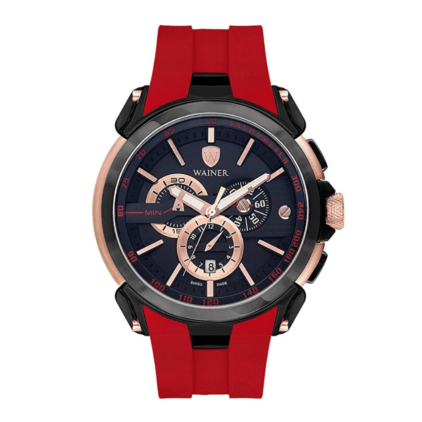 Wainer, WA.16910-D, Erkek Saat