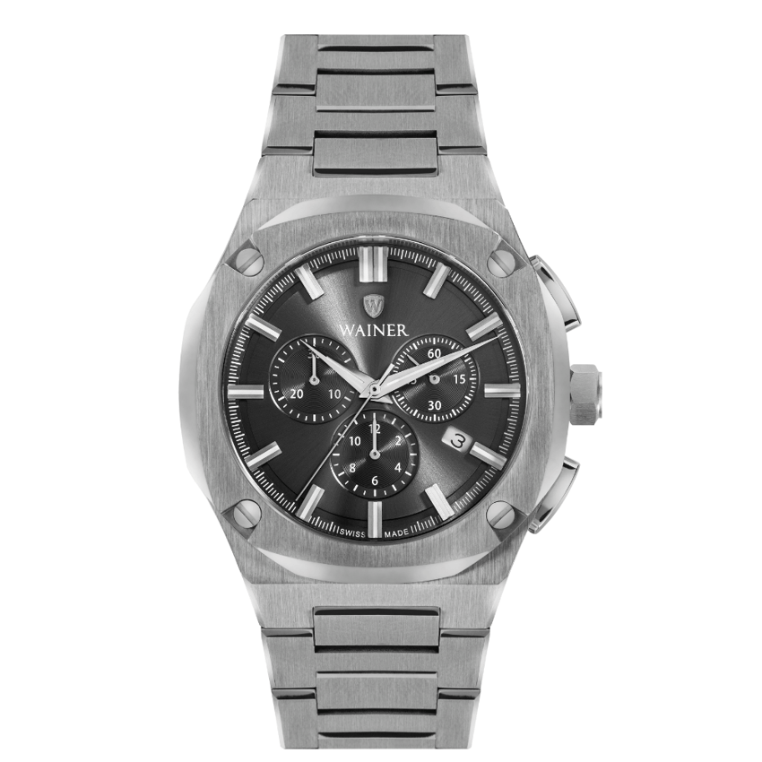 Wainer, WA.10000-B, Erkek Saat