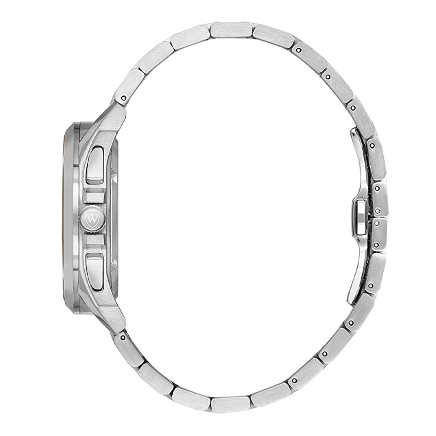 Wainer, WA.19401-B, Erkek Saat