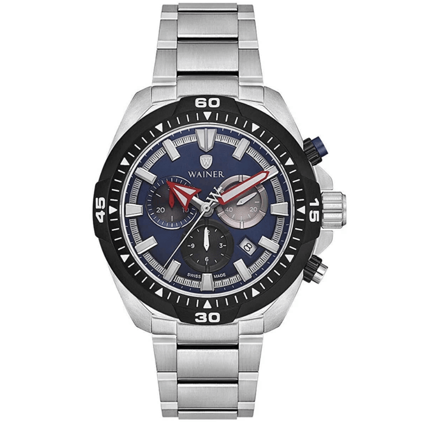 Wainer, WA.15559-C, Erkek Saat