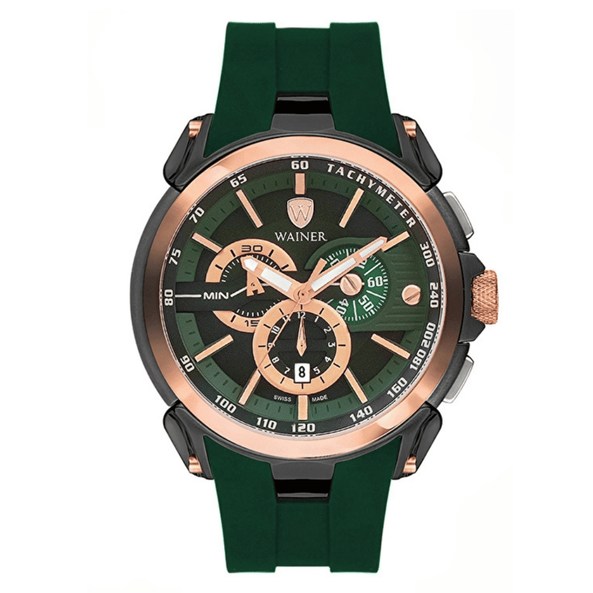 Wainer, WA.16910-G, Erkek Saat