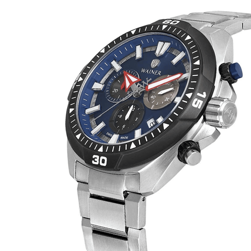 Wainer, WA.15559-C, Erkek Saat