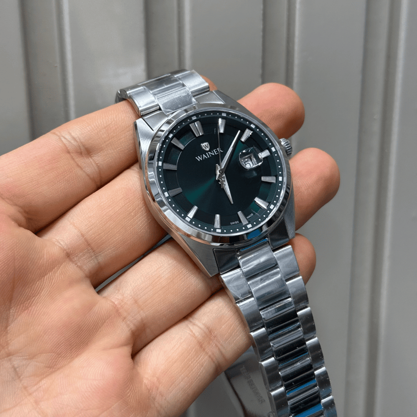 Wainer, WA.17200-E, Erkek Saat