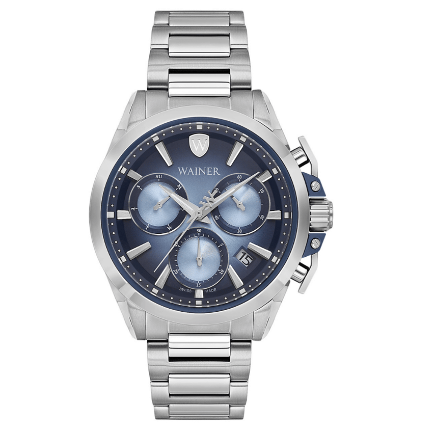 Wainer, WA.16100-C, Erkek Saat