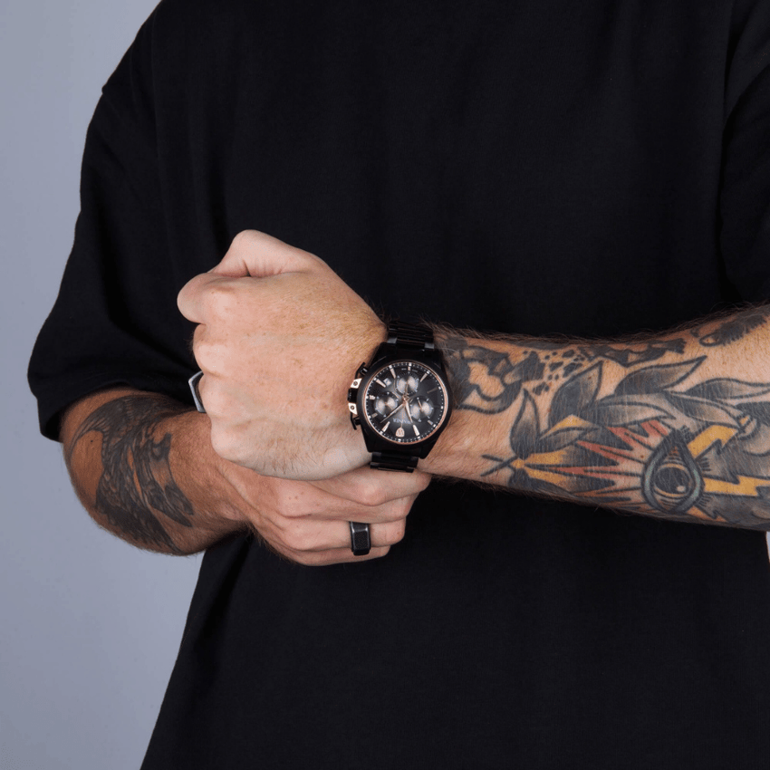 Wainer, WA.16100-F, Erkek Saat