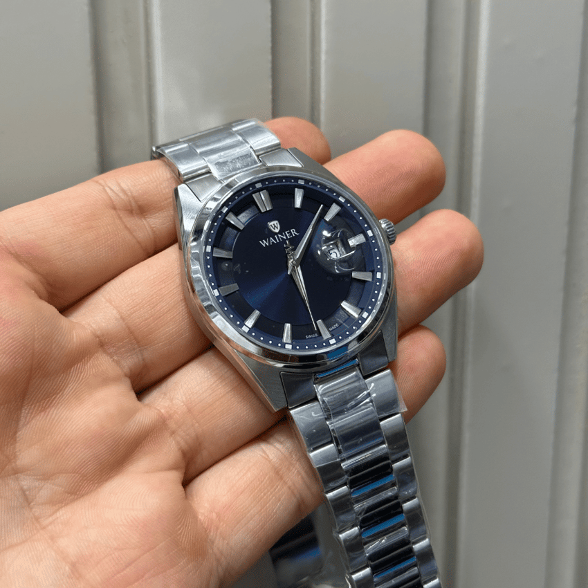 Wainer, WA.17200-D, Erkek Saat