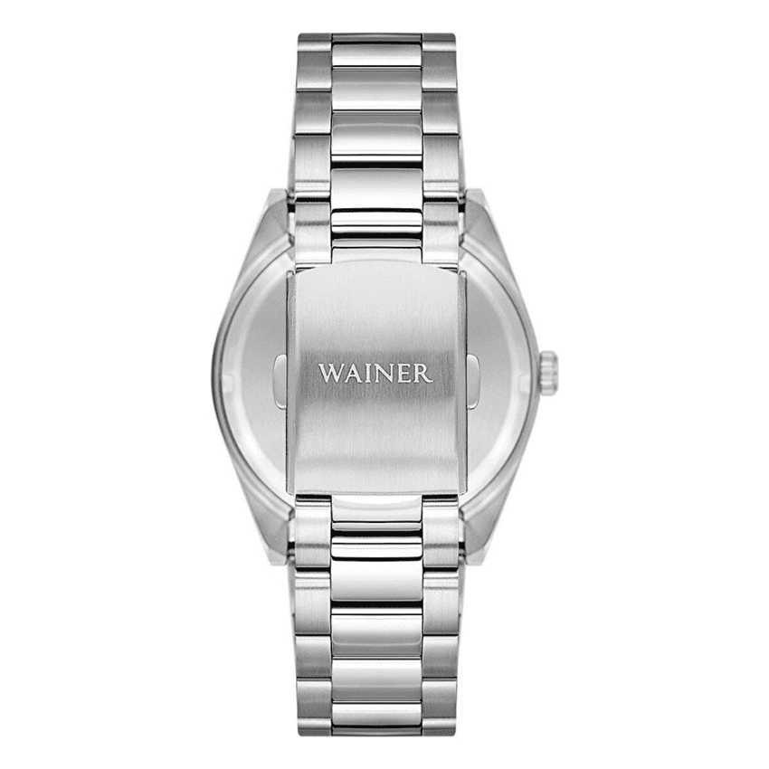 Wainer, WA.17200-E, Erkek Saat, Wainer WA.17200-E Erkek Kol Saati