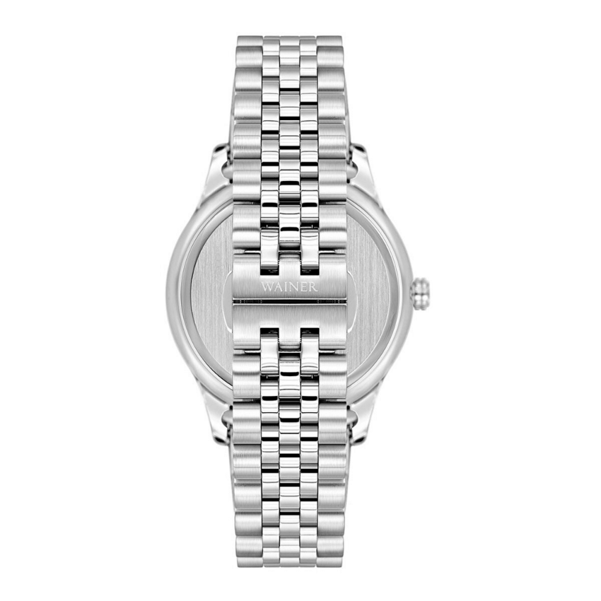 Wainer, WA.19035-A, Erkek Saat, Wainer WA.19035-A Erkek Kol Saati