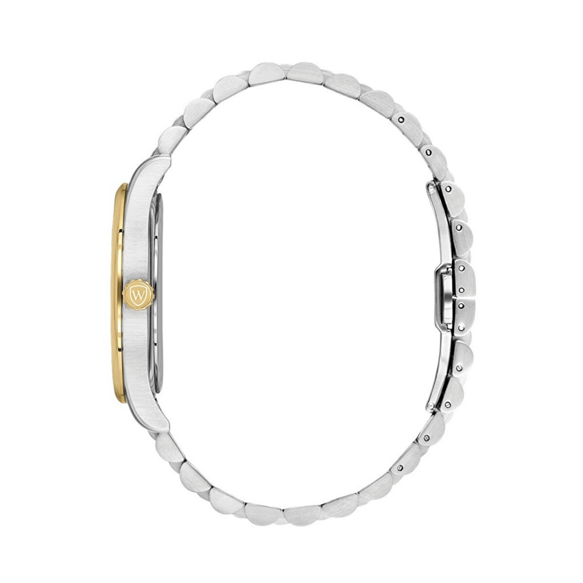 Wainer, WA.19035-D, Erkek Saat, Wainer WA.19035-D Erkek Kol Saati