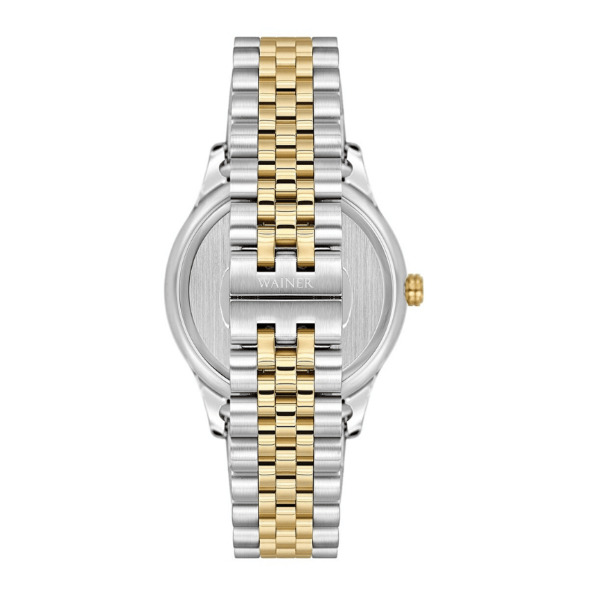 Wainer, WA.19035-D, Erkek Saat, Wainer WA.19035-D Erkek Kol Saati
