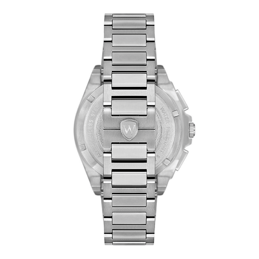 Wainer, WA.19401-H, Erkek Saat, Wainer WA.19401-H Erkek Kol Saati