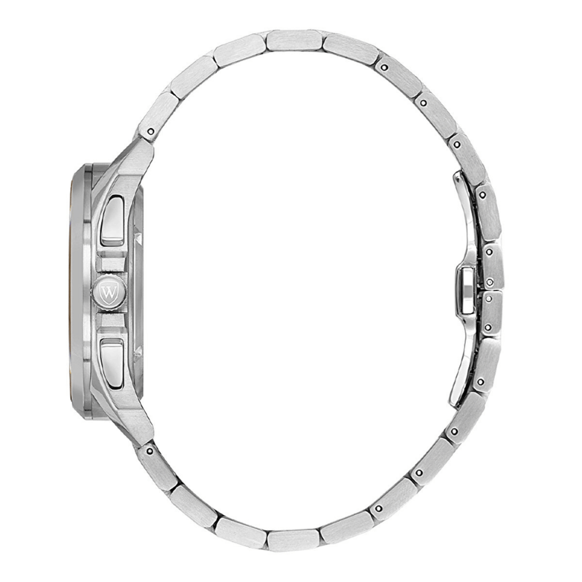 Wainer, WA.19401-I, Erkek Saat, Wainer WA.19401-I Erkek Kol Saati