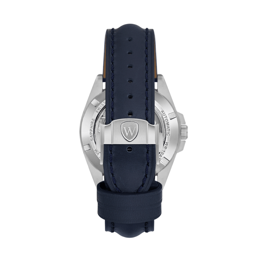 Wainer, WA.25400-C, Erkek Saat, Wainer WA.25400-C Otomatik Erkek Kol Saati