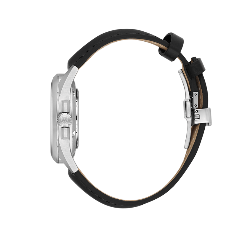 Wainer, WA.25400-D, Erkek Saat, Wainer WA.25400-D Otomatik Erkek Kol Saati