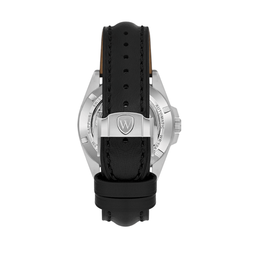 Wainer, WA.25400-D, Erkek Saat, Wainer WA.25400-D Otomatik Erkek Kol Saati