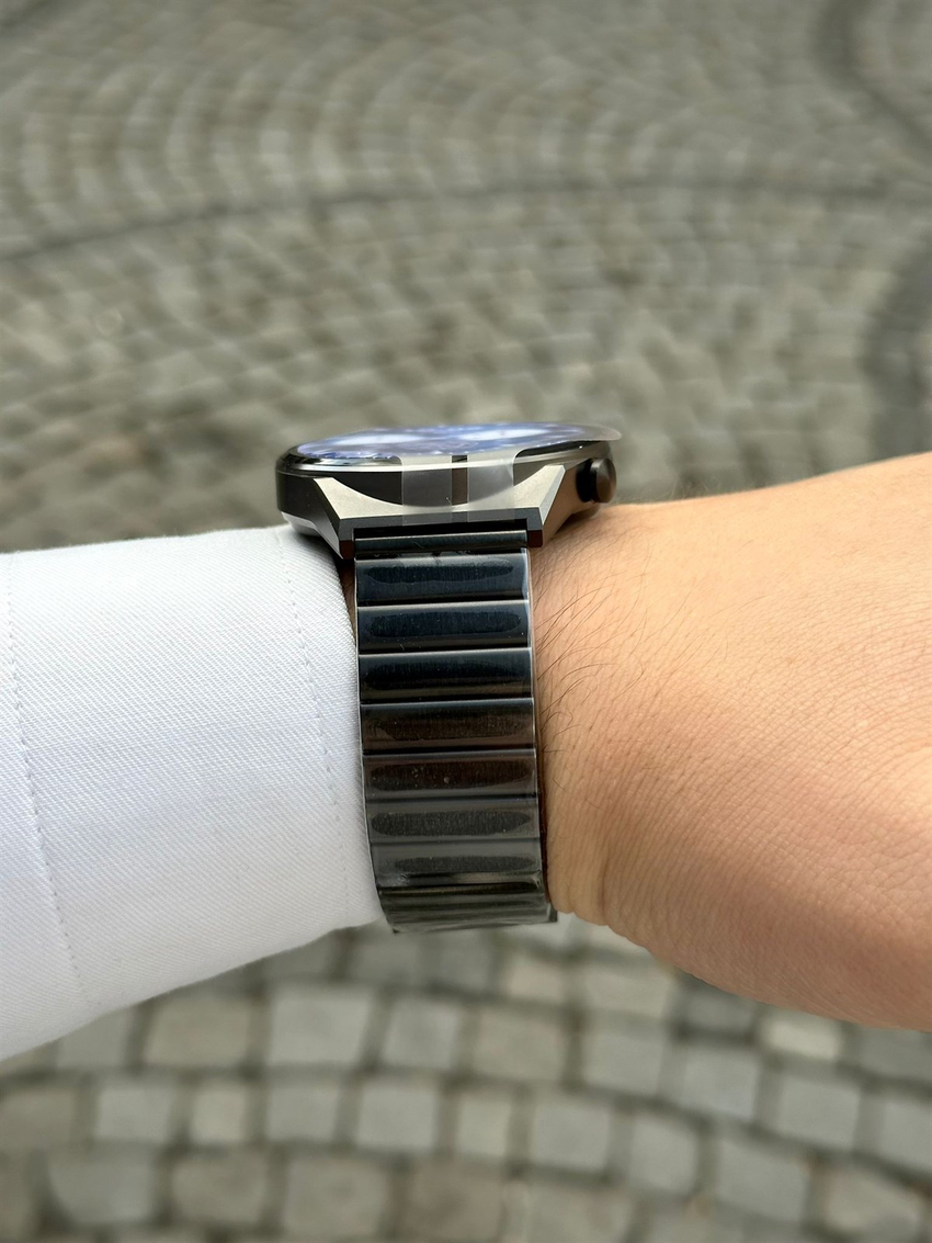 Ferro FSW11011A-G Akıllı Kol Saati Ferro FSW11011A-G