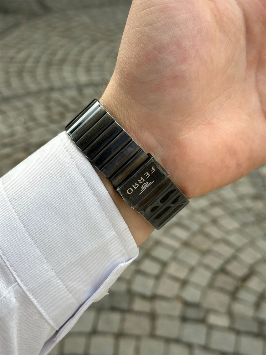 Ferro FSW11011A-G Akıllı Kol Saati Ferro FSW11011A-G