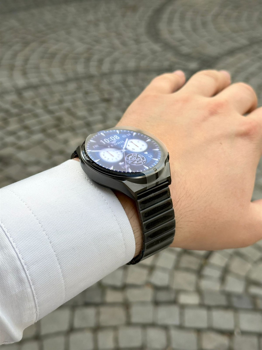 Ferro FSW11011A-G Akıllı Kol Saati Ferro FSW11011A-G