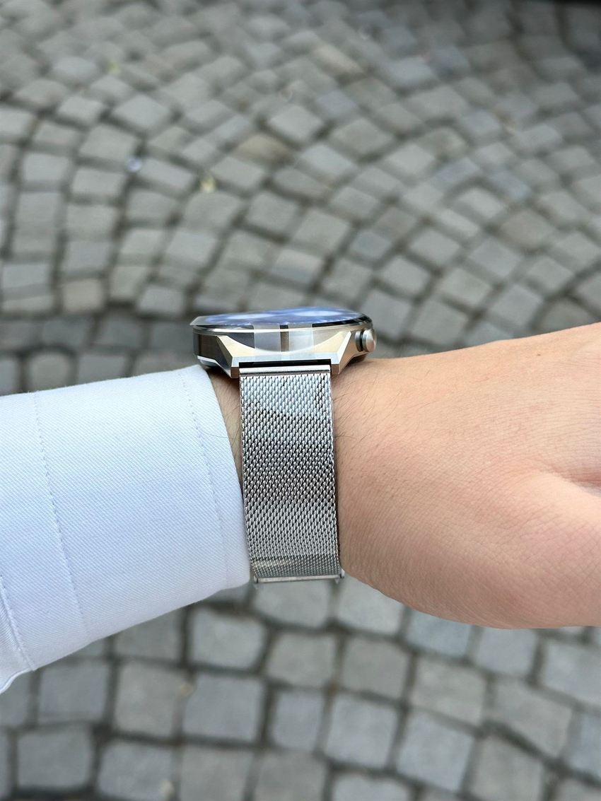 Ferro FSW11011C-A Akıllı Kol Saati Ferro FSW11011C-A