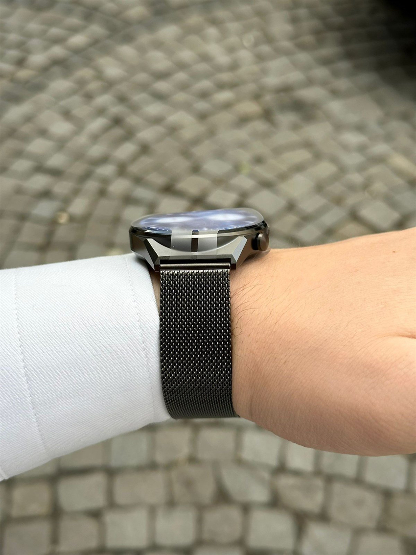 Ferro FSW11011C-G Akıllı Kol Saati Ferro FSW11011C-G