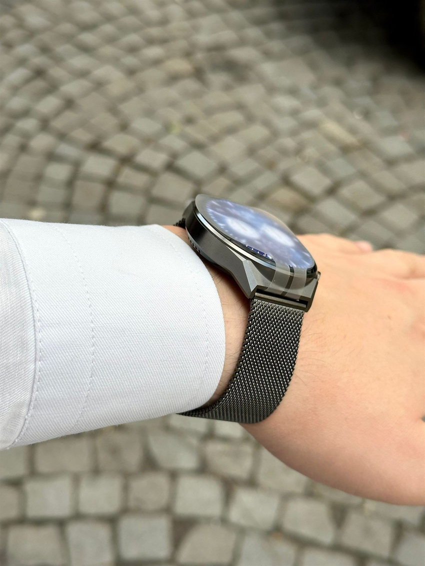 Ferro FSW11011C-G Akıllı Kol Saati Ferro FSW11011C-G