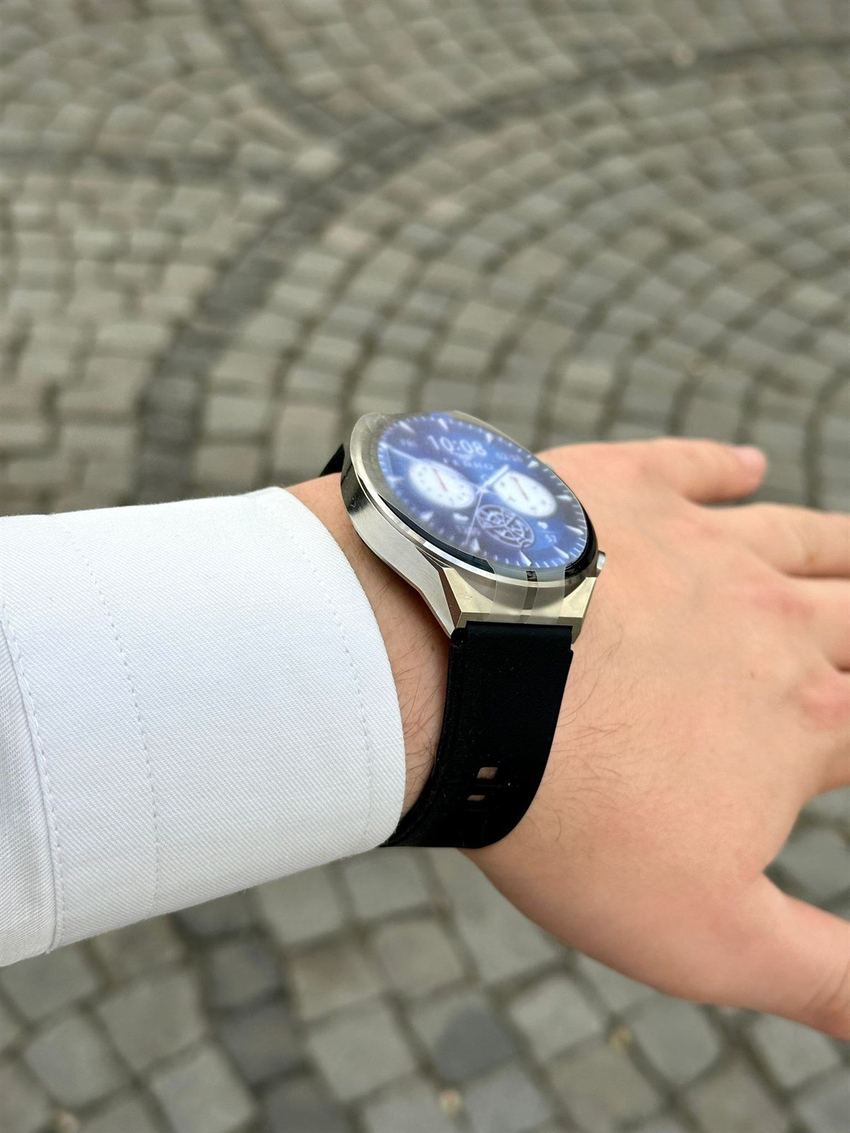 Ferro FSW11011D-J Akıllı Kol Saati Ferro FSW11011D-J