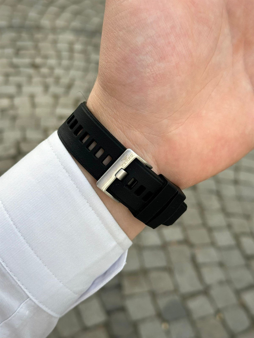 Ferro FSW11011D-J Akıllı Kol Saati Ferro FSW11011D-J