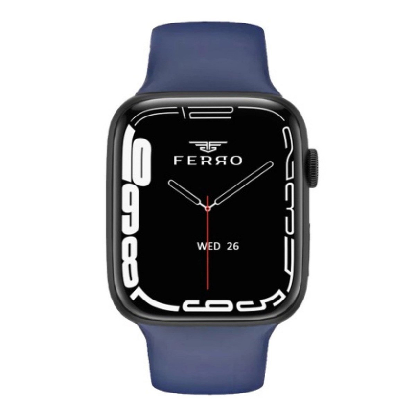 Ferro FSW1108-02 Smart Watch 8 Akıllı Saat Ferro FSW1108-02