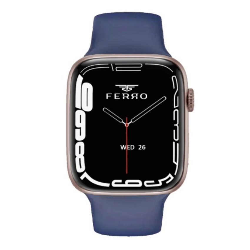 Ferro FSW1108-03 Smart Watch 8 Akıllı Saat Ferro FSW1108-03