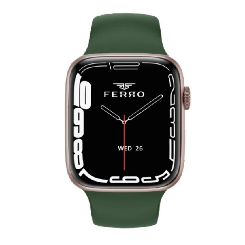 Ferro FSW1108-04 Smart Watch 8 Akıllı Saat Ferro FSW1108-04
