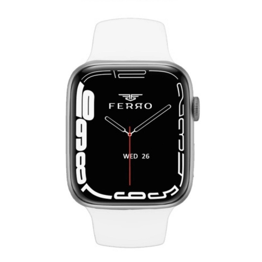 Ferro FSW1108-06 Smart Watch 8 Akıllı Saat Ferro FSW1108-06