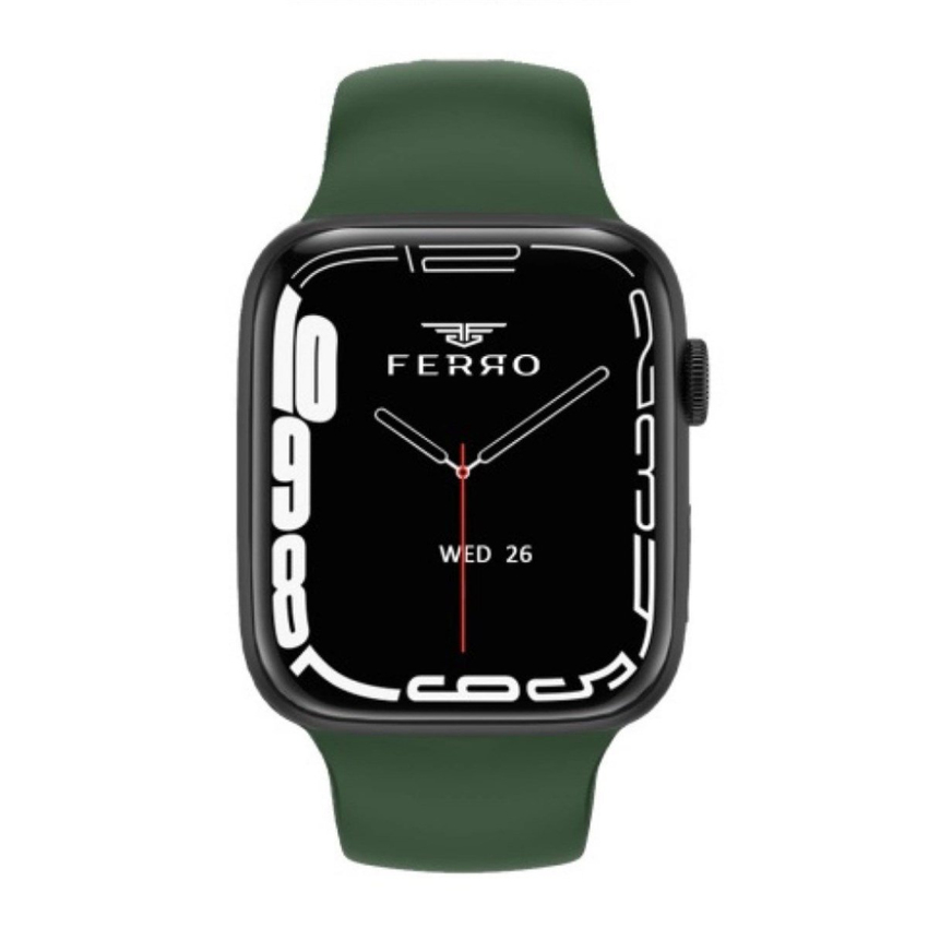 Ferro FSW1108-07 Smart Watch 8 Akıllı Saat Ferro FSW1108-07
