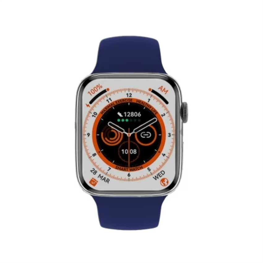 Ferro FSW1108+-GL Smart Watch 8 Akıllı Saat Ferro FSW1108+-GL